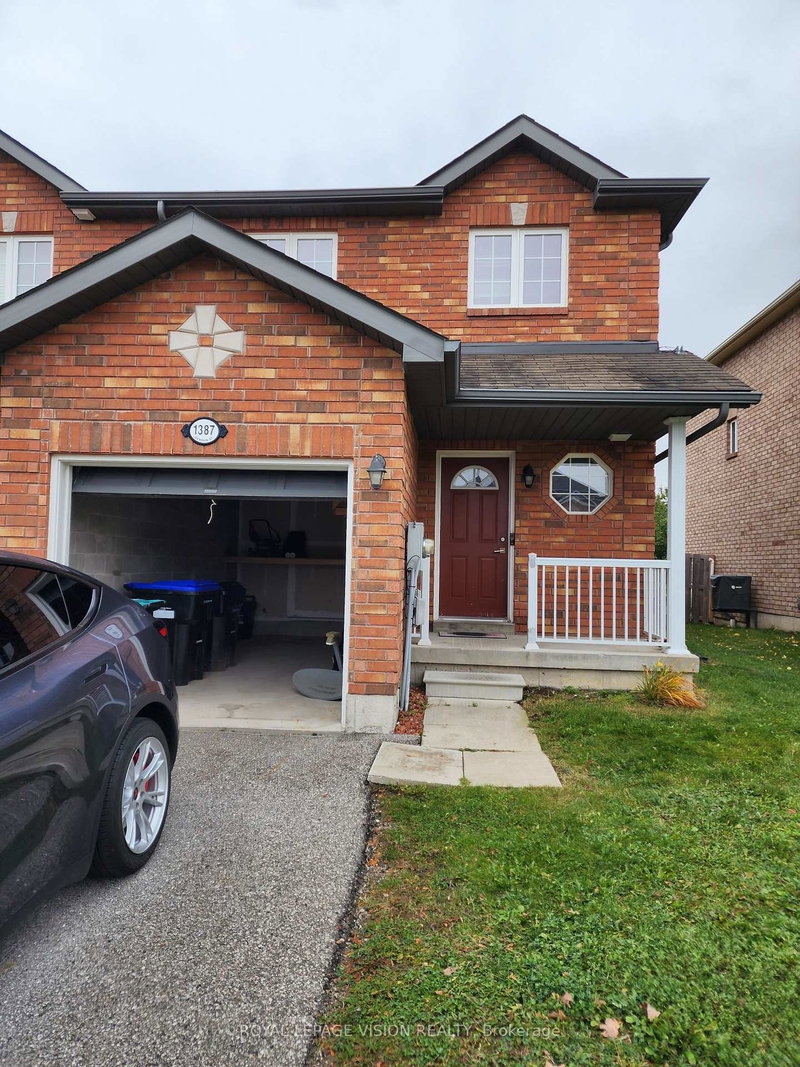Image of home for listing MLS® N14089400