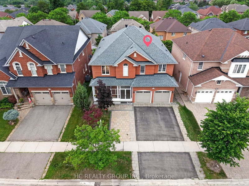 Image of home for listing MLS® N14089442