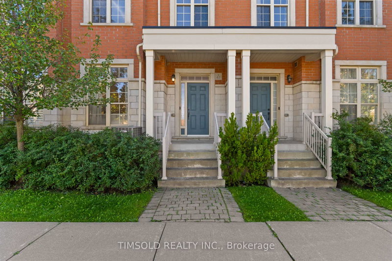 Image of home for listing MLS® N14089470