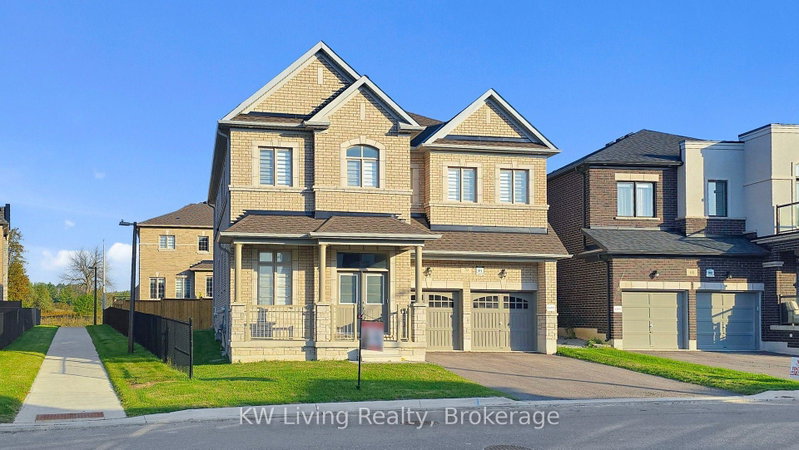Image of home for listing MLS® N14089498
