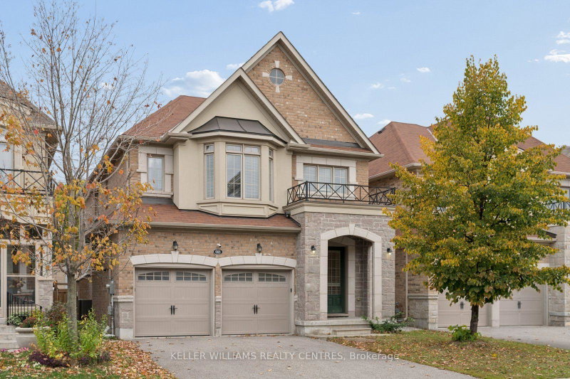 Image of home for listing MLS® N14089512