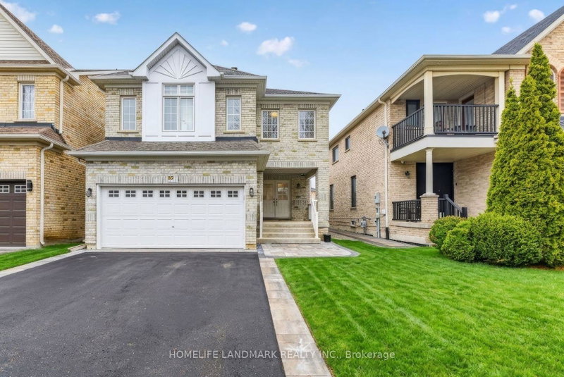 Image of home for listing MLS® N14089570