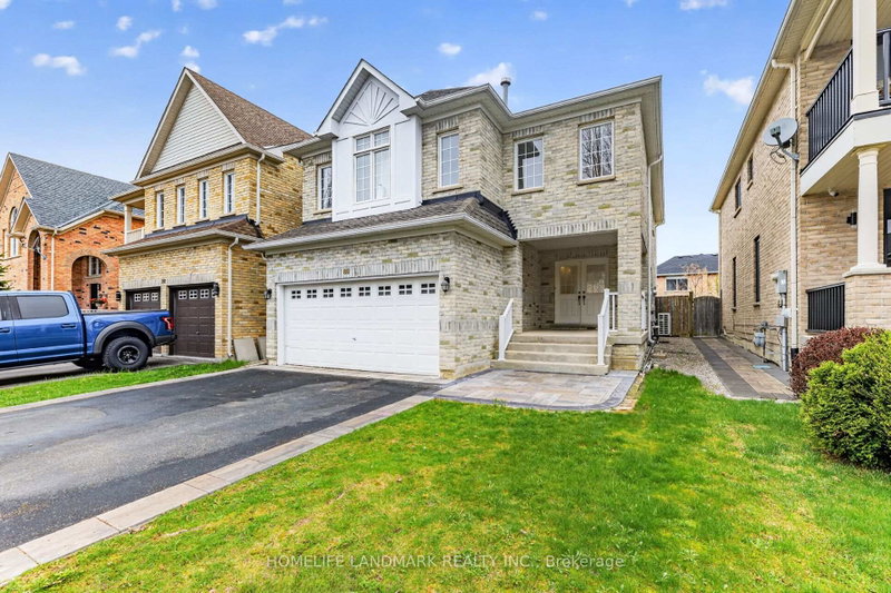 Image of home for listing MLS® N14089570