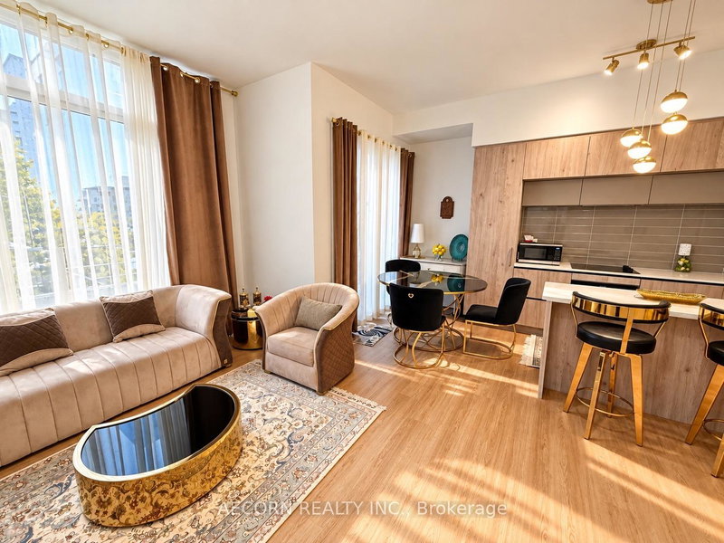 Image of home for listing MLS® N14089588