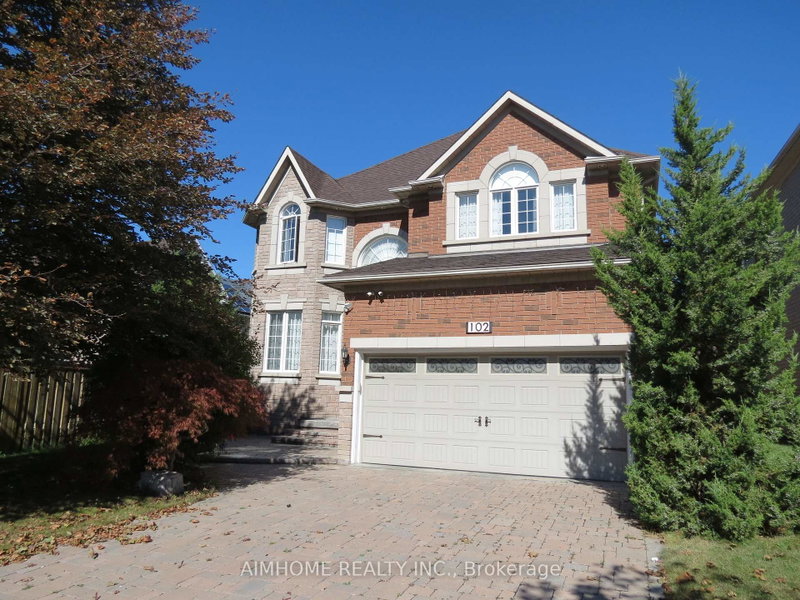 Image of home for listing MLS® N14089744