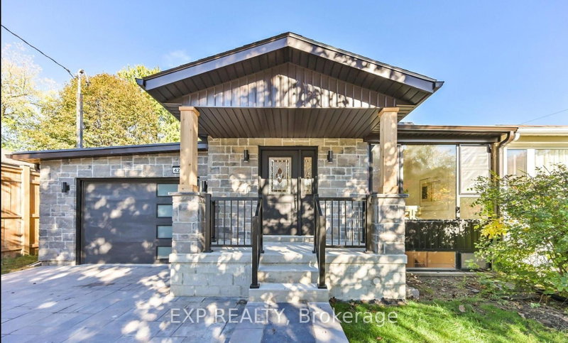 Image of home for listing MLS® N14089752