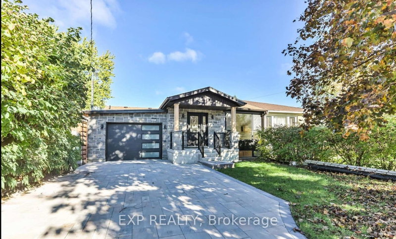 Image of home for listing MLS® N14089752