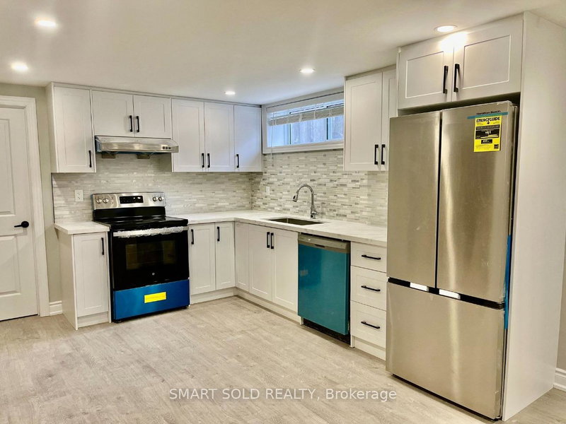 Image of home for listing MLS® N14089766