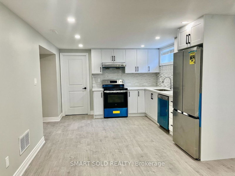 Image of home for listing MLS® N14089766