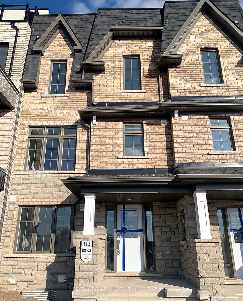 Image of home for listing MLS® N14089780