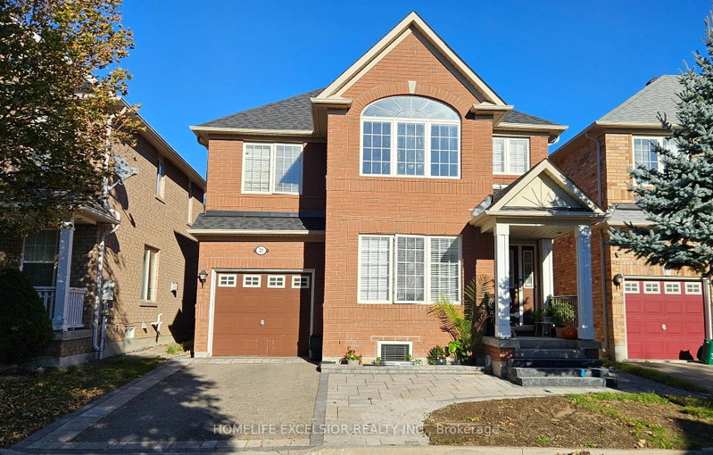 Image of home for listing MLS® N14089782
