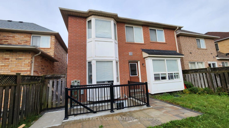 Image of home for listing MLS® N14089782