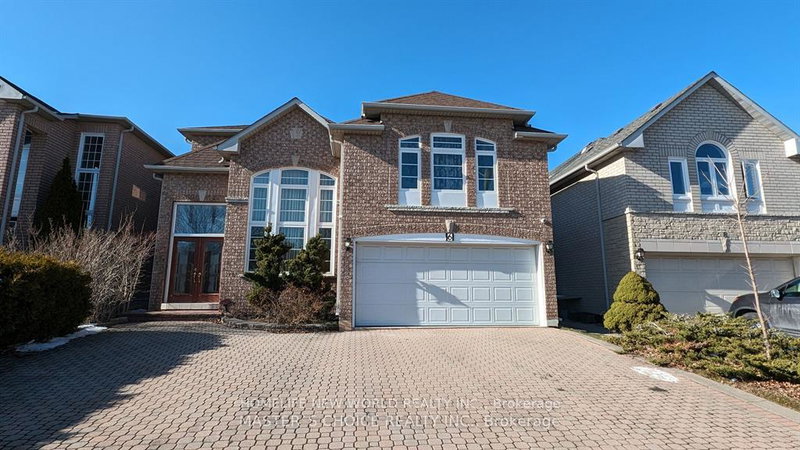 Image of home for listing MLS® N14089818