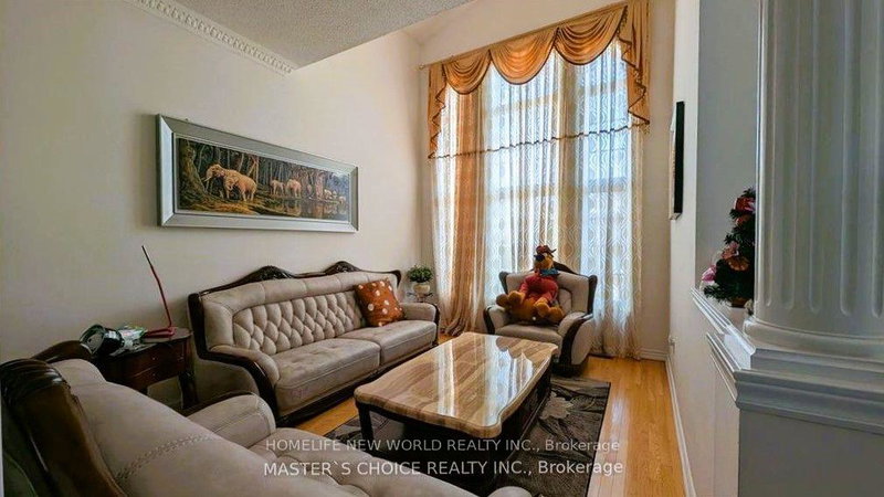Image of home for listing MLS® N14089818