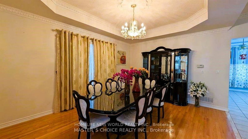 Image of home for listing MLS® N14089818