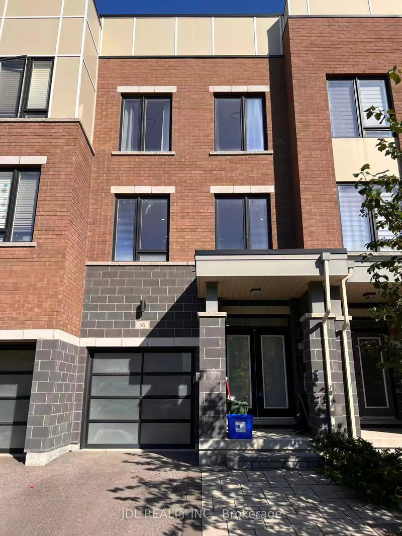 Image of home for listing MLS® N14089838