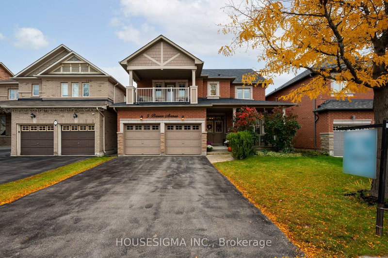 Image of home for listing MLS® N14089846