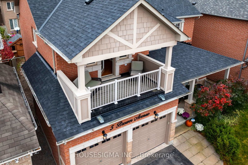 Image of home for listing MLS® N14089846