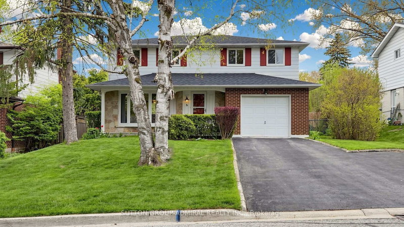 Image of home for listing MLS® N14089852