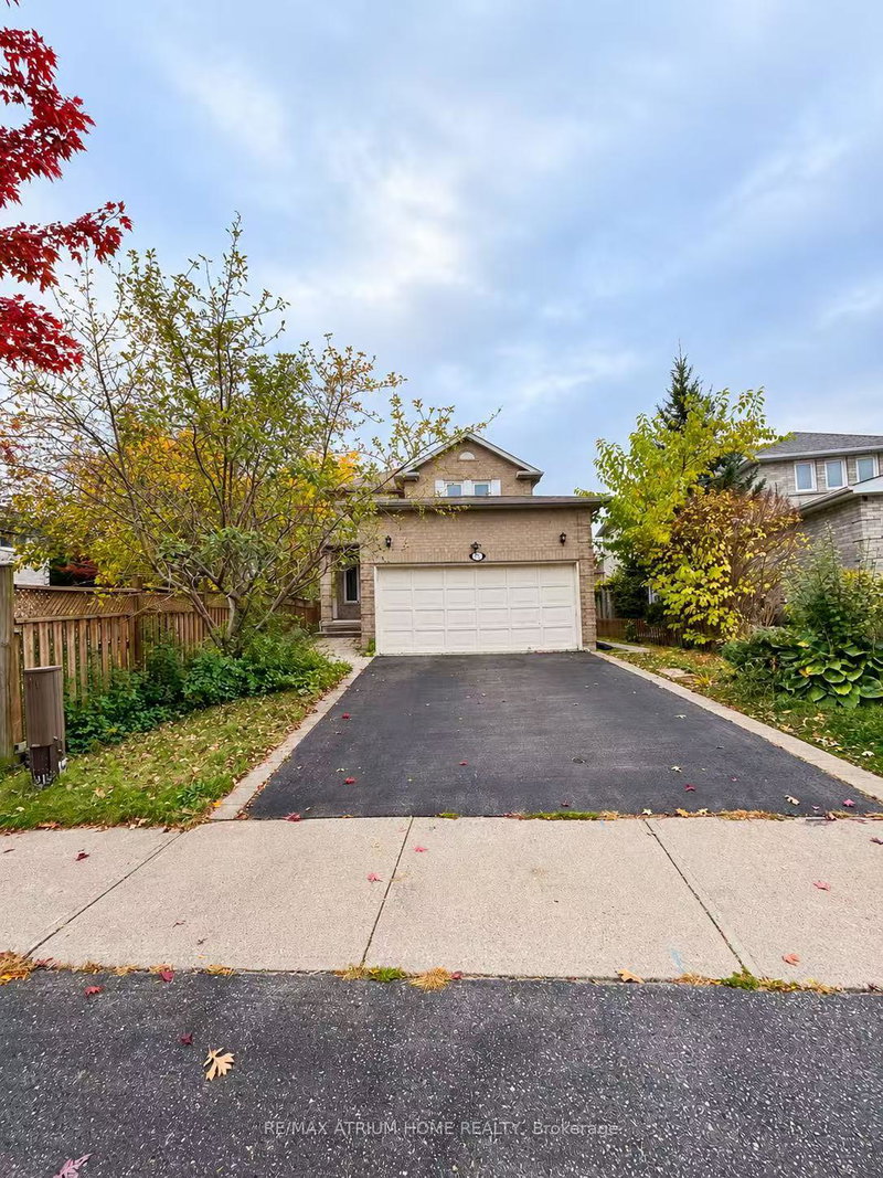 Image of home for listing MLS® N14089856
