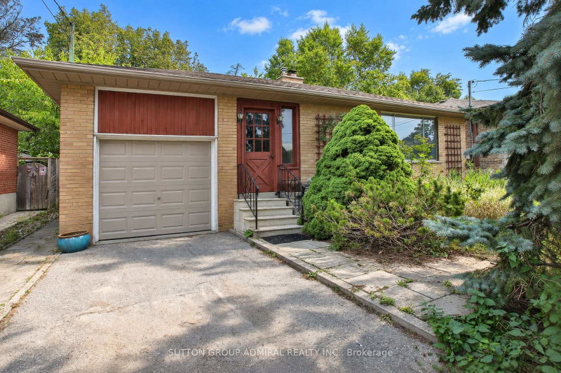 Image of home for listing MLS® N14089884