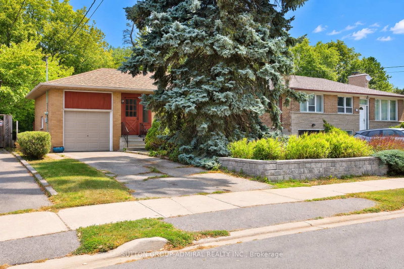 Image of home for listing MLS® N14089884