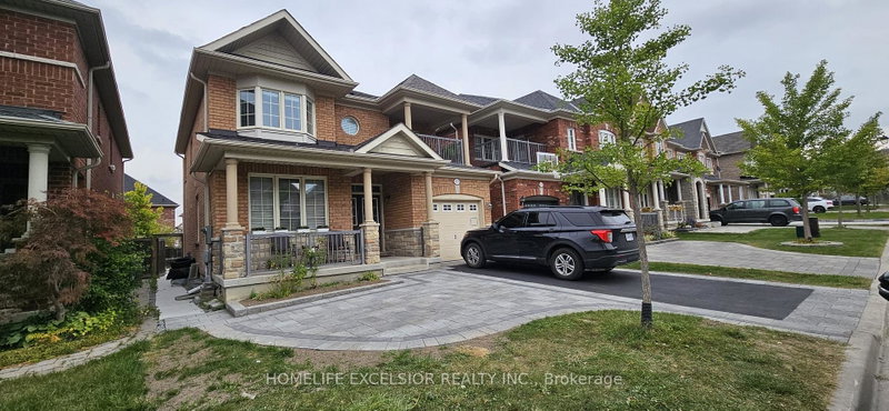 Image of home for listing MLS® N14089892