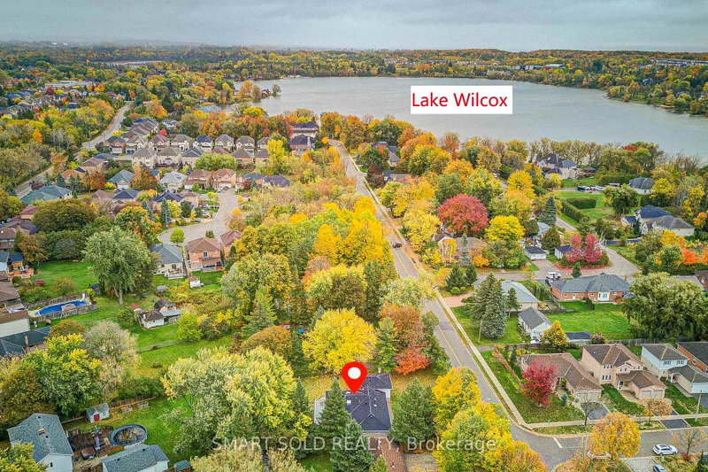 Image of home for listing MLS® N14089904
