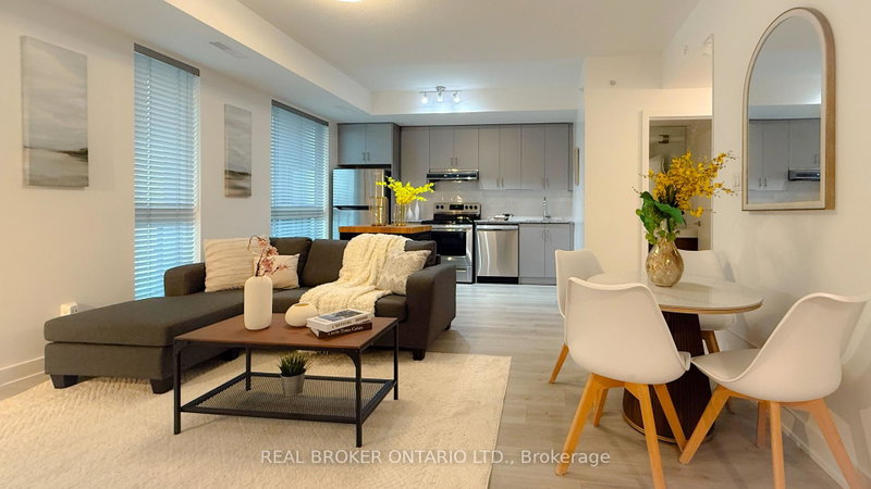 Image of home for listing MLS® N14089910