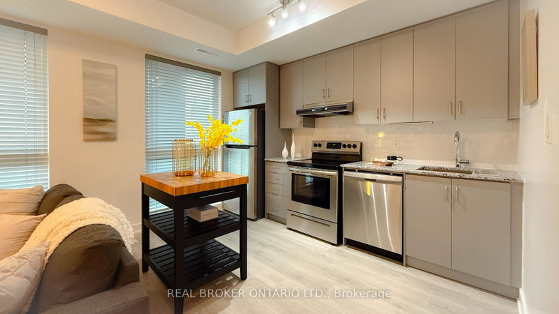 Image of home for listing MLS® N14089910