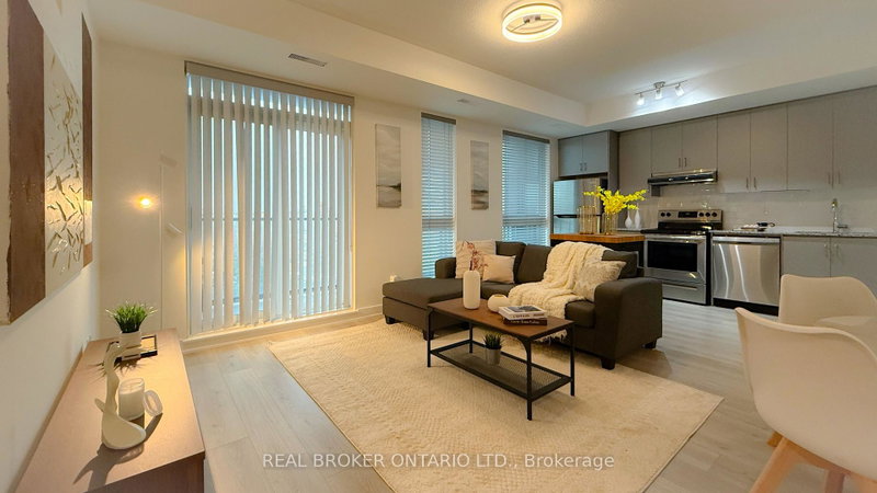 Image of home for listing MLS® N14089910