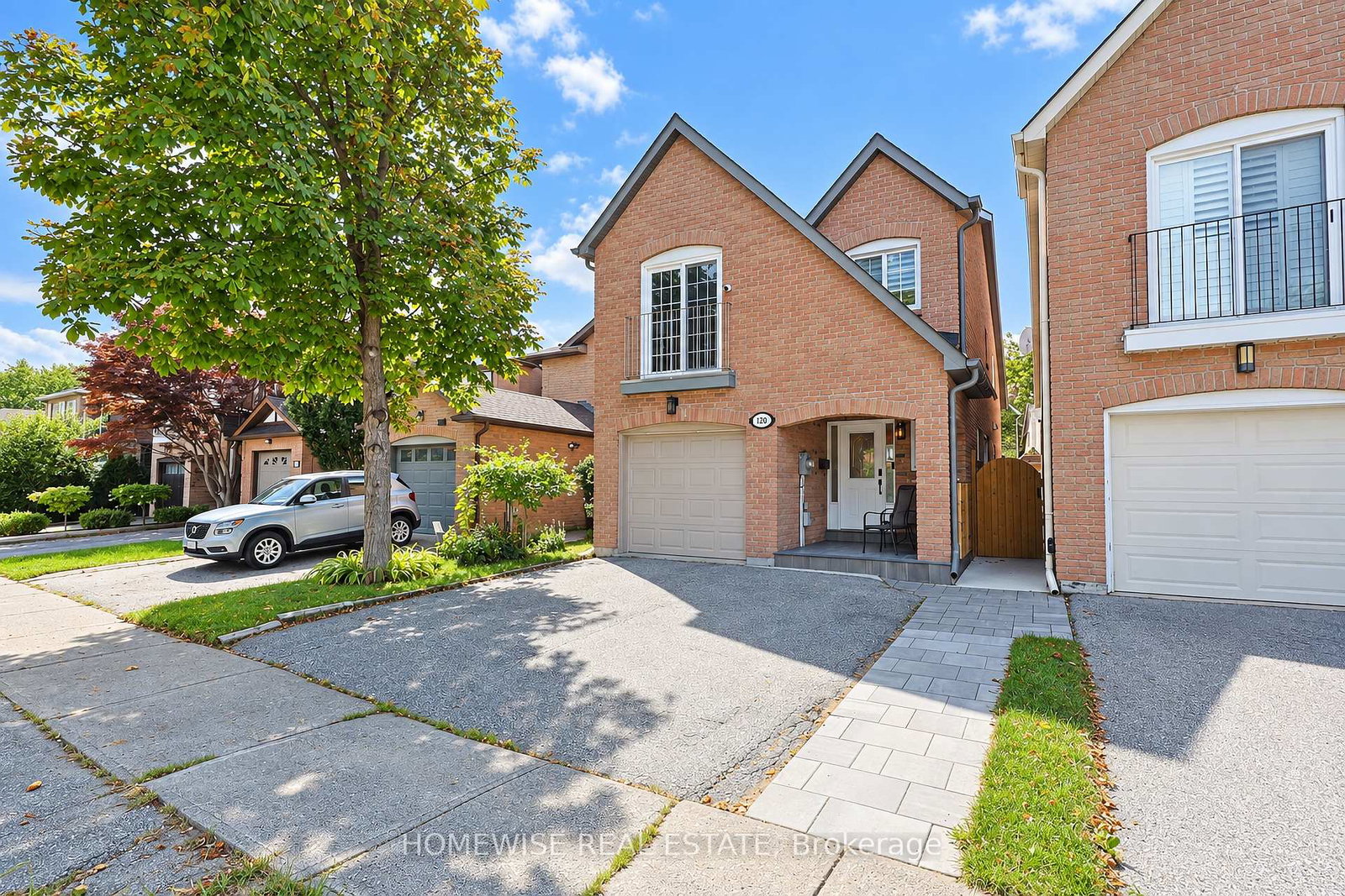 Image of home for listing MLS® N14089936