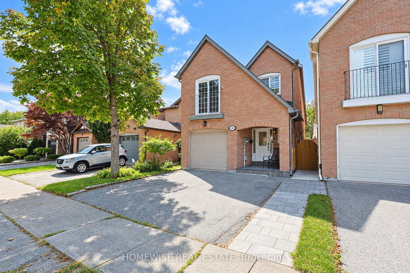 Image of home for listing MLS® N14089936