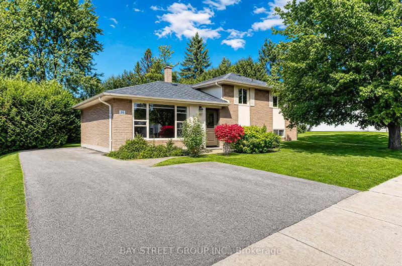 Image of home for listing MLS® N14089956