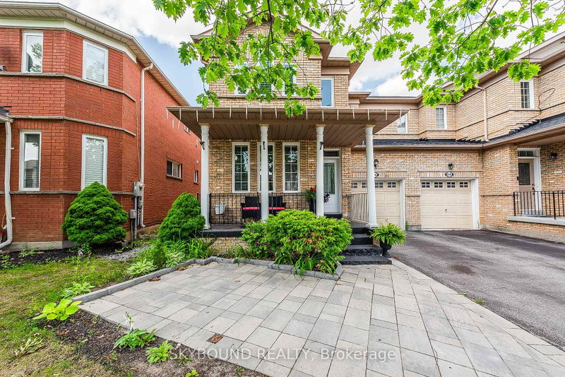 Image of home for listing MLS® N14089966