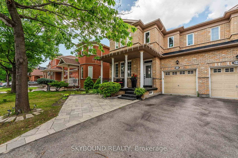 Image of home for listing MLS® N14089966