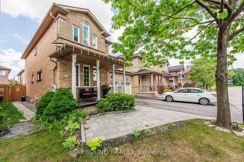 Image of home for listing MLS® N14089966