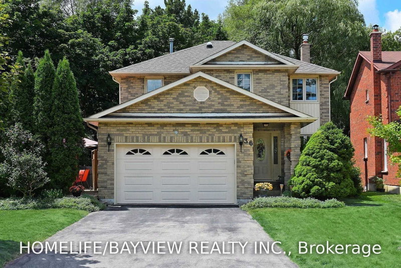 Image of home for listing MLS® N14089972