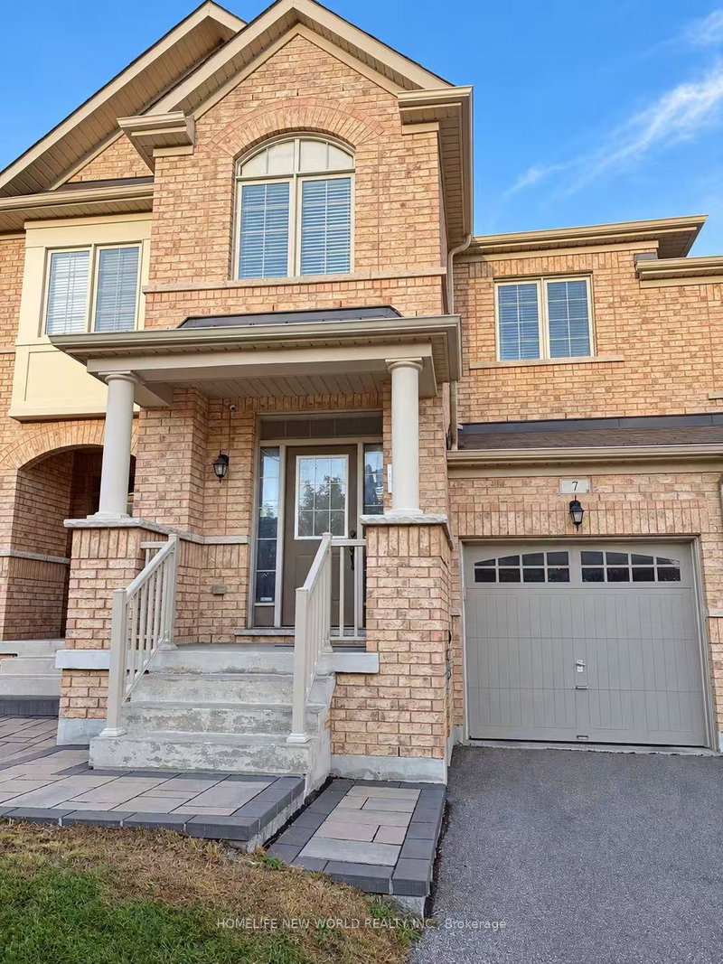 Image of home for listing MLS® N14089992