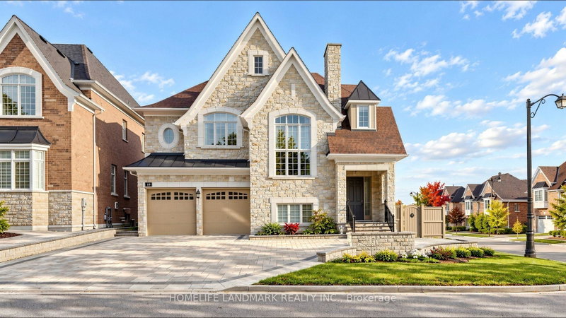 Image of home for listing MLS® N14090014