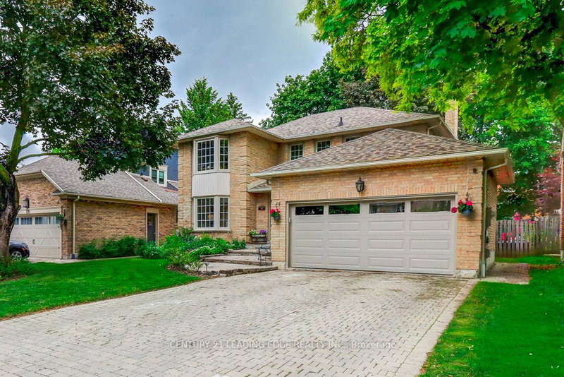 Image of home for listing MLS® N14090106