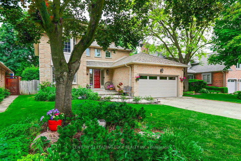 Image of home for listing MLS® N14090106