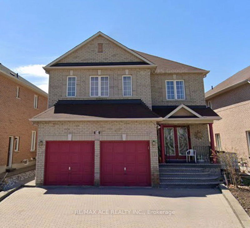 Image of home for listing MLS® N14090244
