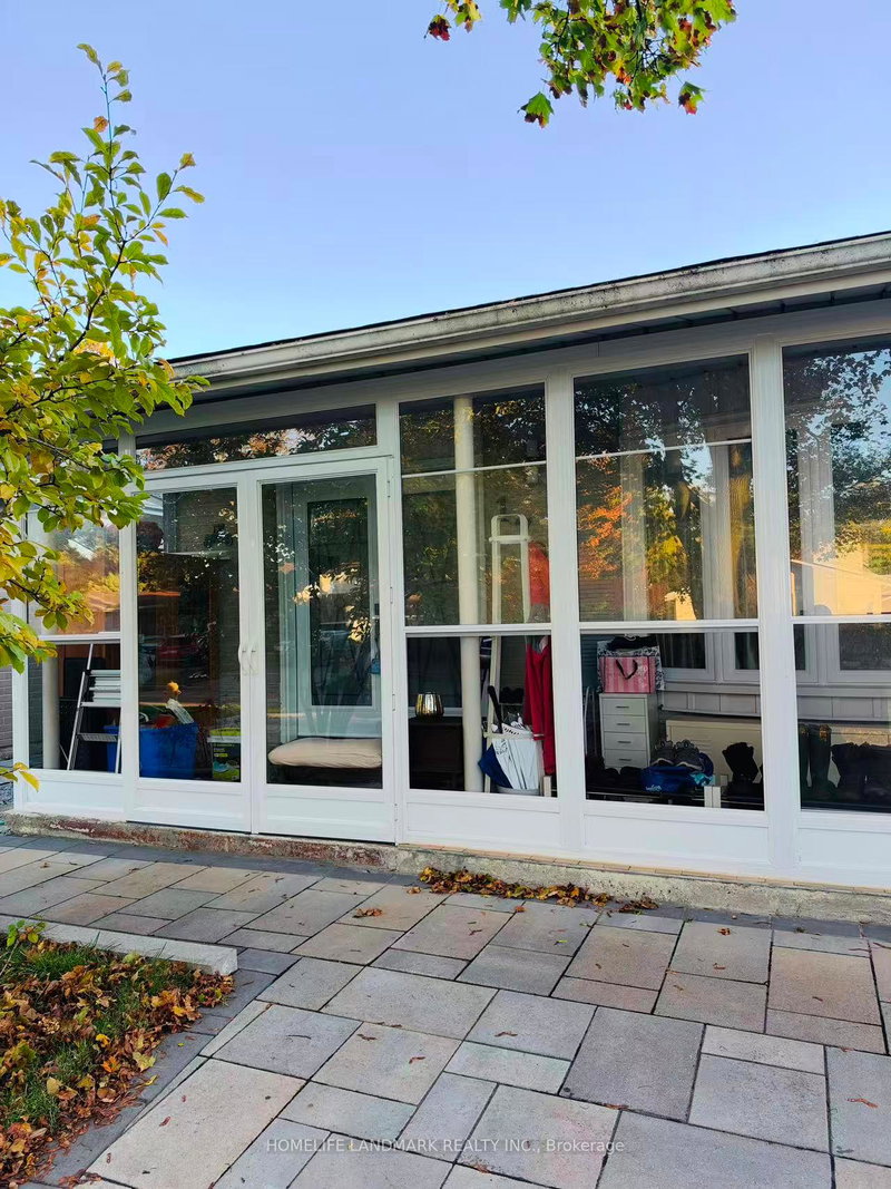 Image of home for listing MLS® N14090248