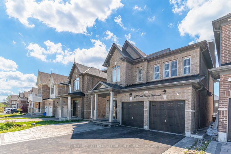 Image of home for listing MLS® N14090304