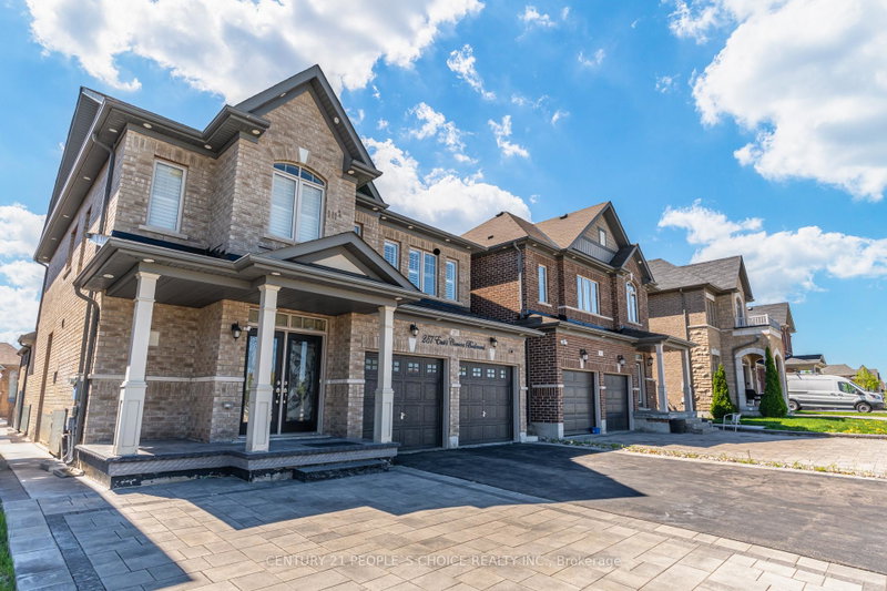 Image of home for listing MLS® N14090304