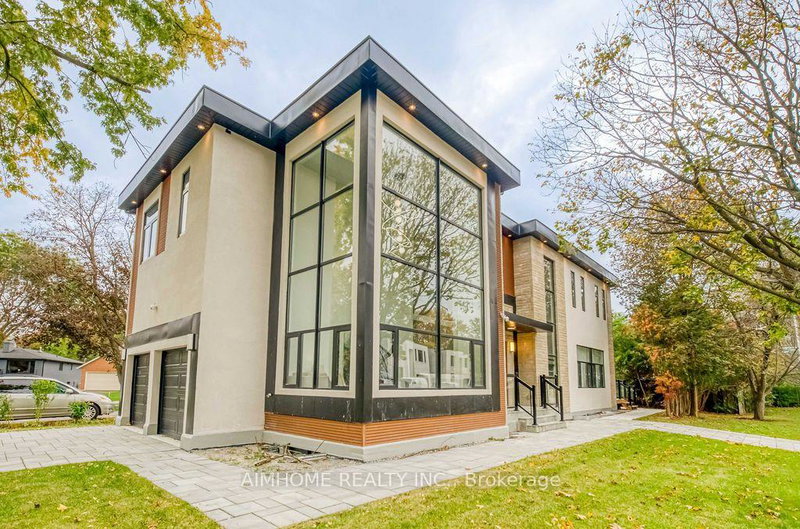 Image of home for listing MLS® N14090348