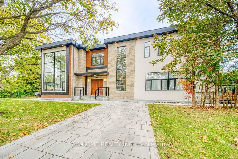 Image of home for listing MLS® N14090348