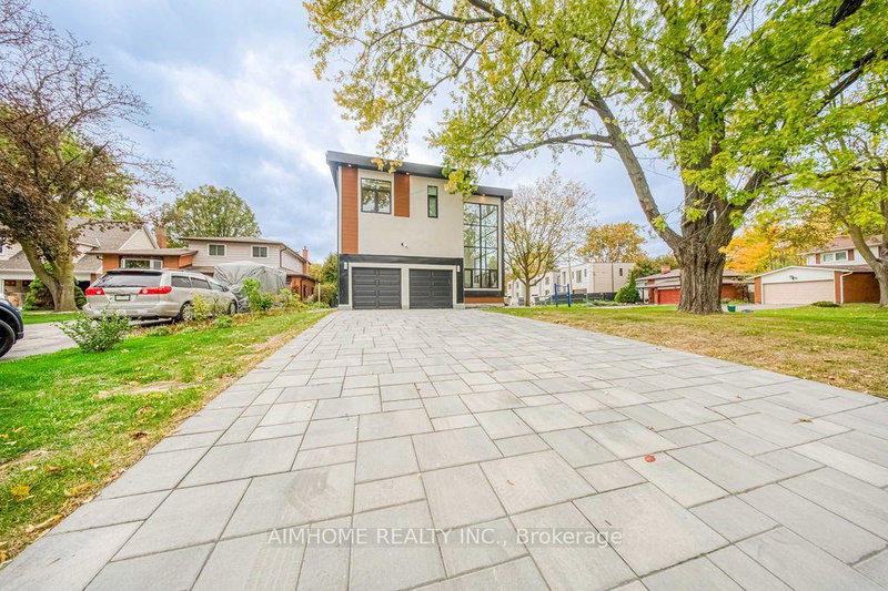 Image of home for listing MLS® N14090348