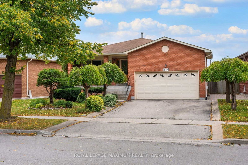 Image of home for listing MLS® N14090350